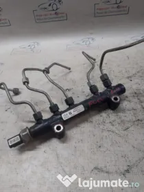 Rampa injectoare Ford Focus 1.6 Motorina 2012