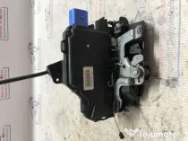 Broasca dreapta fata Skoda Fabia 2 2012