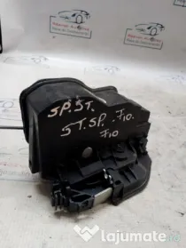 Broasca stanga spate BMW F10 2010