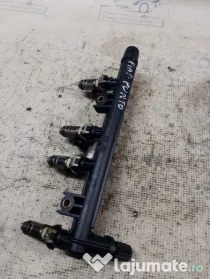 Rampa plus injectoare Fiat Punto Benzina 2008