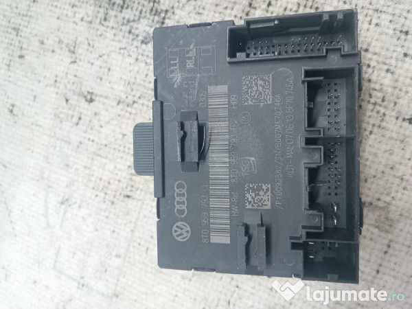 Modul Portiera Dreapta Fata Audi A5