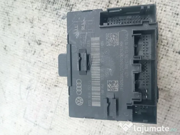 Modul Portiera Dreapta Fata Audi A5