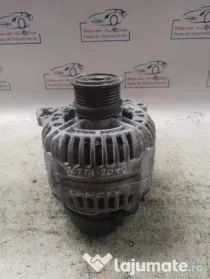 Alternator Volkswagen Jetta 2.0 Motorina 2012