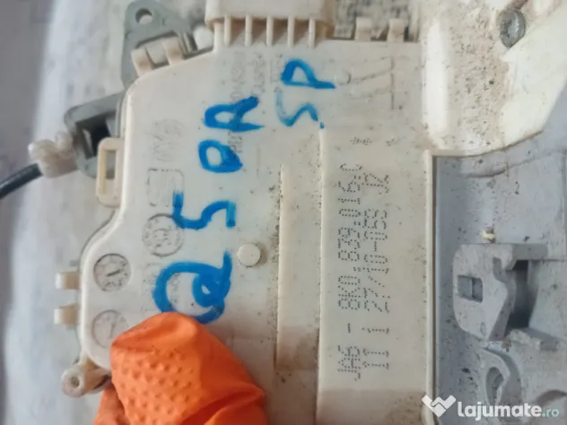 Broasca dreapta spate Audi Q5 2010