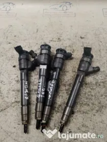 Injector Nissan Qashqai 1.6 Motorina 2011