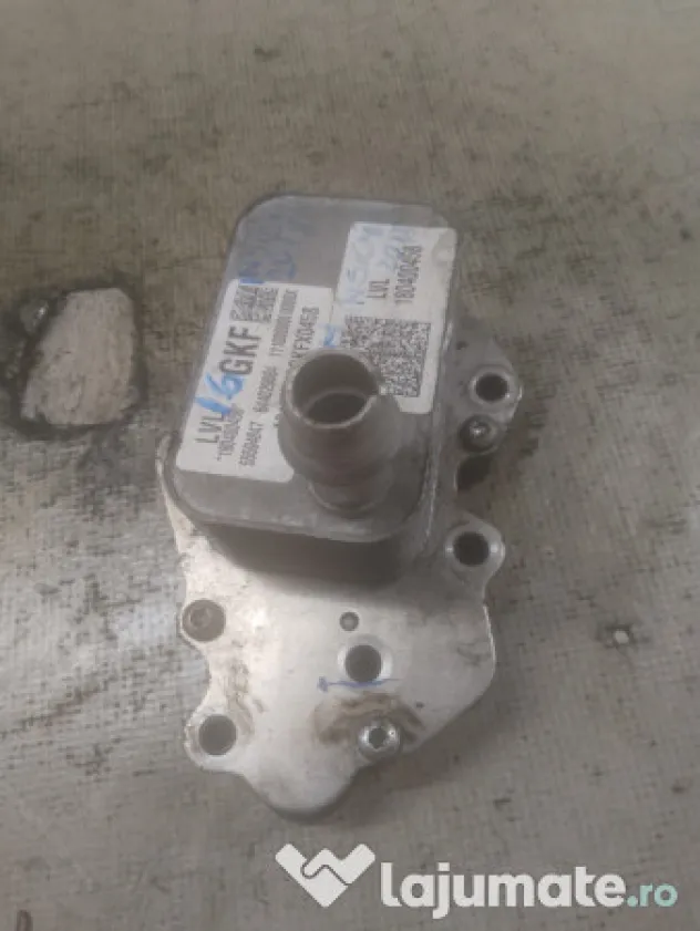 Termoflot Opel Insignia B 1.6 2018