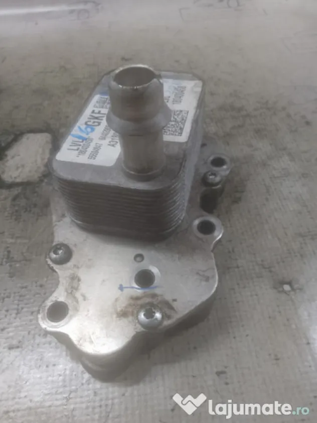 Termoflot Opel Insignia B 1.6 2018