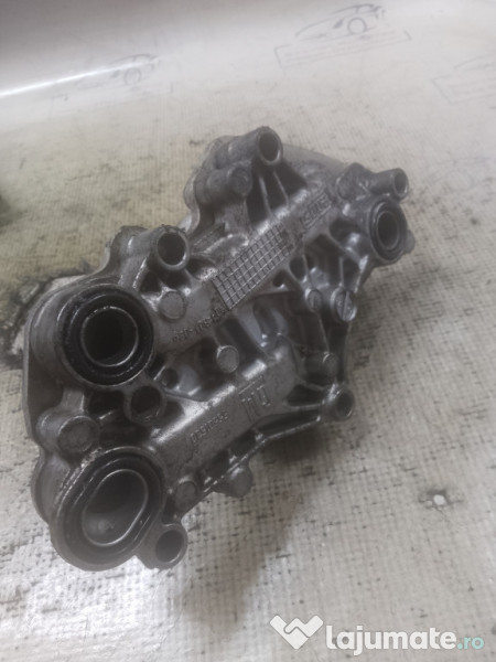 Termoflot Opel Insignia B 1.6 2018