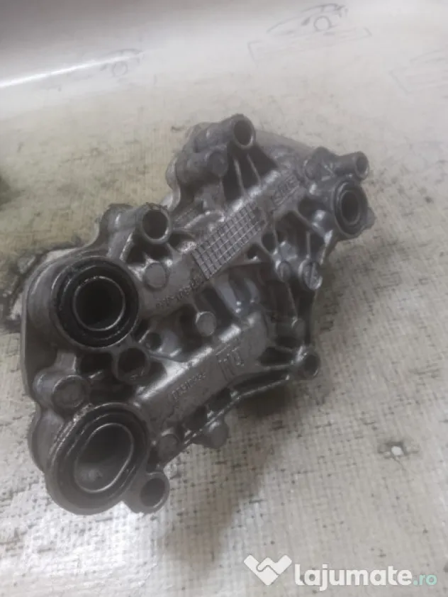 Termoflot Opel Insignia B 1.6 2018