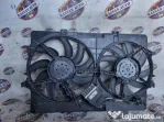 Electroventilator Audi A6 C7 2.0 Motorina 2012