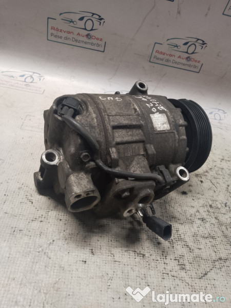 Compresor AC Porsche Cayenne 3.0 2012