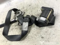 Centura dreapta fata cu pretensioner Seat Alhambra 2001