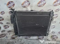 Set Radiatoare + Ventilator Hyundai ix35 1.7 2012