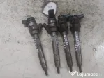 Injector BMW X3 F25 2.0 Motorina 2012