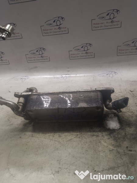 Termoflot Audi A7 3.0 Motorina 2011