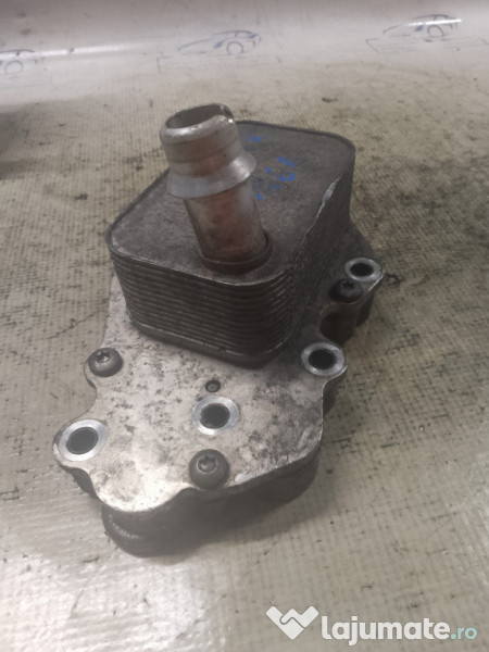 Termoflot Opel Astra K 1.6 Motorina 2016