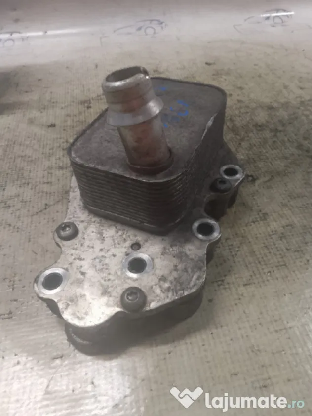 Termoflot Opel Astra K 1.6 Motorina 2016