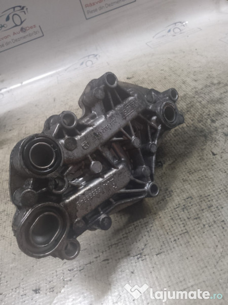 Termoflot Opel Astra K 1.6 Motorina 2016