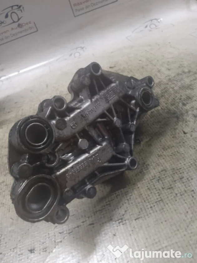 Termoflot Opel Astra K 1.6 Motorina 2016