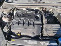 Motor dezechipat Volkswagen Passat B8 1.6 Motorina 2016