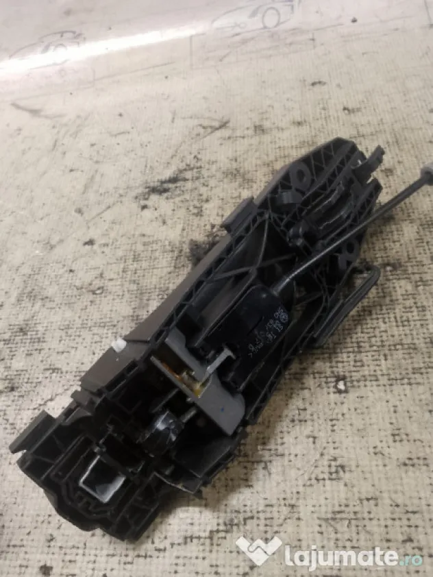 Maner exterior stanga spate Audi A3 2015