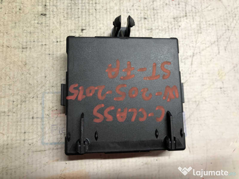Modul Portiera Stanga Fata Mercedes C Class W205 2015