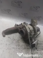 Turbina Volkswagen Passat B7 2.0 Motorina 2010