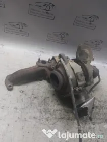 Turbina Volkswagen Passat B7 2.0 Motorina 2010