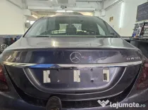 Hayon Mercedes C Class W205 2018