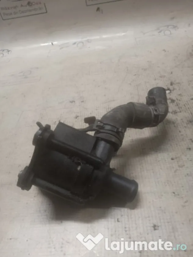 Pompa recirculare apa Volkswagen Golf 7 1.6 2013