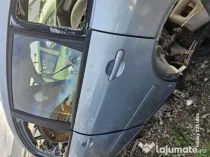 Usa stanga spate Audi A2 1.4 Motorina 2002