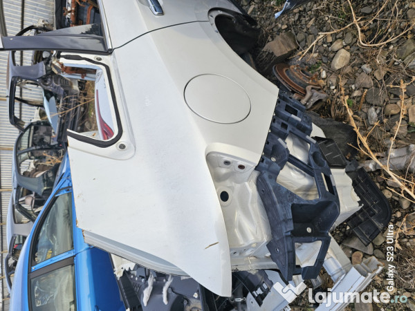Aripa Dreapta Spate Renault Koleos 2.0 Motorina 2018