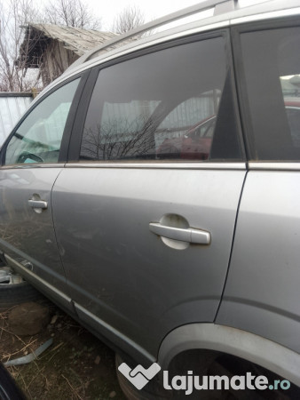 Usa stanga spate Opel Antara 2.2 Motorina 2011