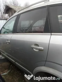 Usa stanga spate Opel Antara 2.2 Motorina 2011