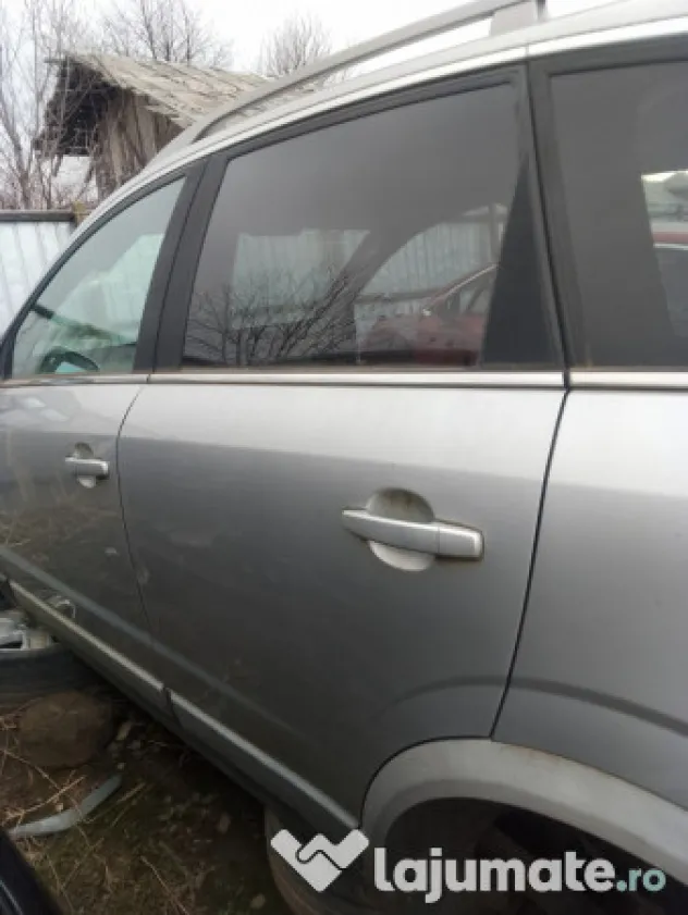 Usa stanga spate Opel Antara 2.2 Motorina 2011