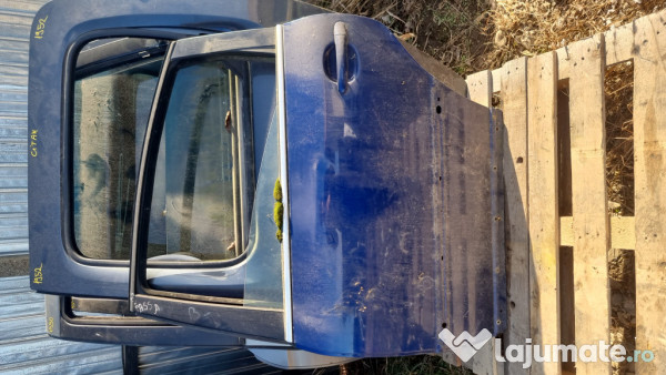 Usa stanga spate Volkswagen Passat B5 2002