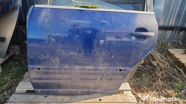 Usa stanga spate Volkswagen Passat B5 2002