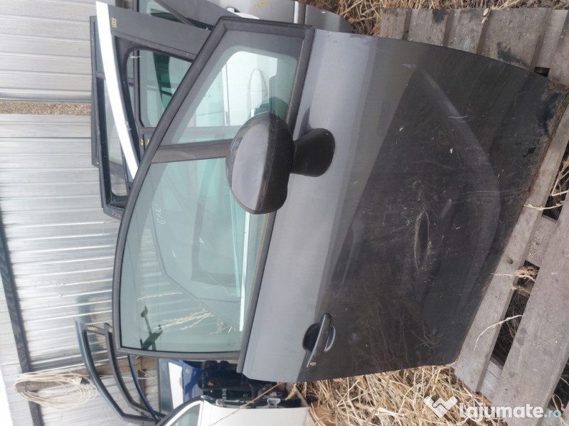 Usa dreapta fata Opel Meriva B 2010