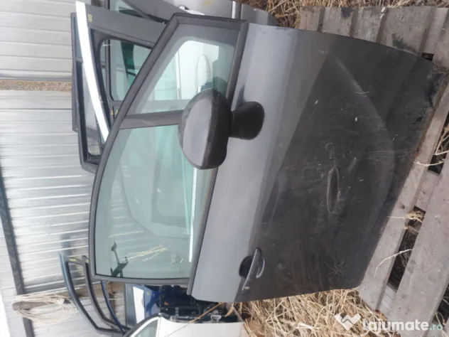 Usa dreapta fata Opel Meriva B 2010