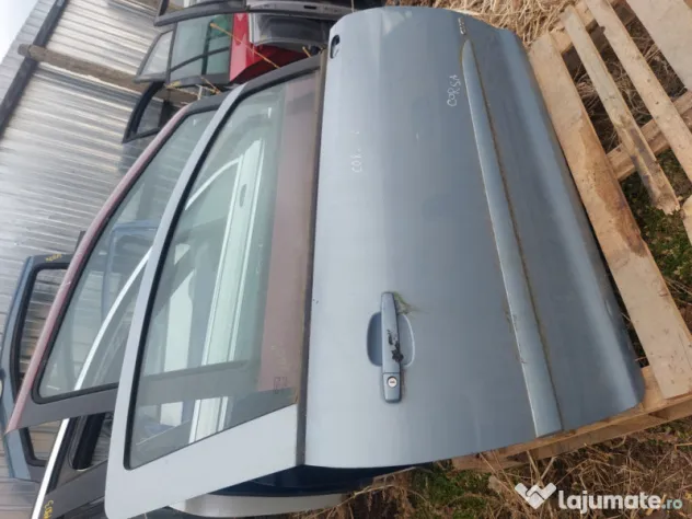 Usa dreapta fata Opel Corsa D 2007
