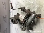 Turbina Nissan Juke 1.5 2011