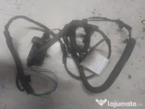 Senzori parcare spate plus instalație Porsche Cayenne 2012