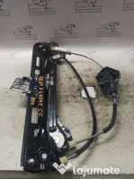 Macara geam dreapta spate Volkswagen Passat CC 2010