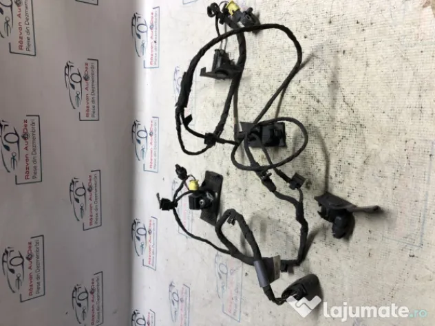 Senzori parcare spate plus instalație Audi A3 8V 2014