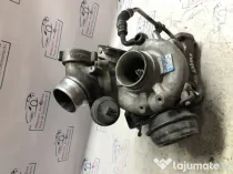 Turbina BMW X6 3.0 Motorina
