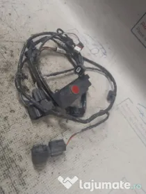 Senzori parcare spate plus instalație Renault Clio 4 2016