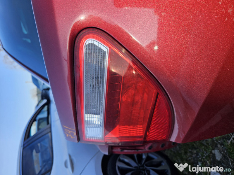 Stop stanga hayon Seat Exeo Berlina 2010