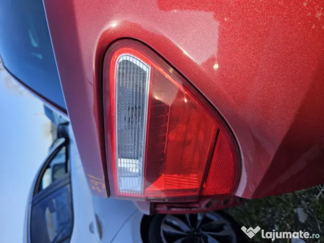 Stop stanga hayon Seat Exeo Berlina 2010