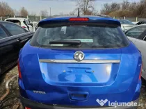 Hayon Opel Mokka 2015