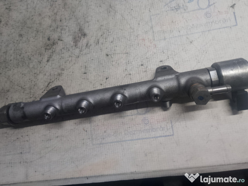 Rampa injectie Mercedes C Class W205 2.2 Motorina 2015